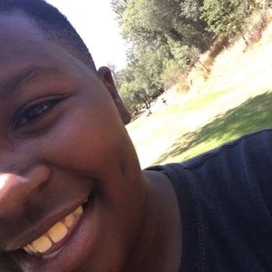 Meet your Posher, Margaret